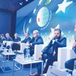 Impuls do rosnącej roli gazu płynie z UE, która zaostrza politykę klimatyczną – zwracano uwagę podcz