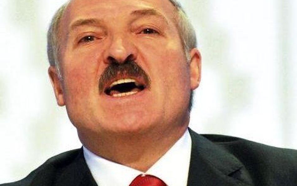 Mińsk nie chce już wojny z UE