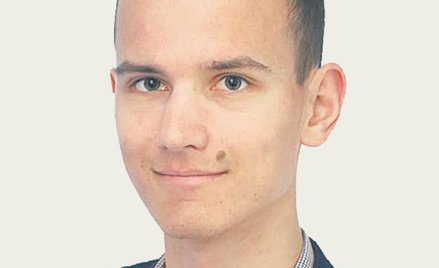 Piotr Miliński, analityk NWAI DM