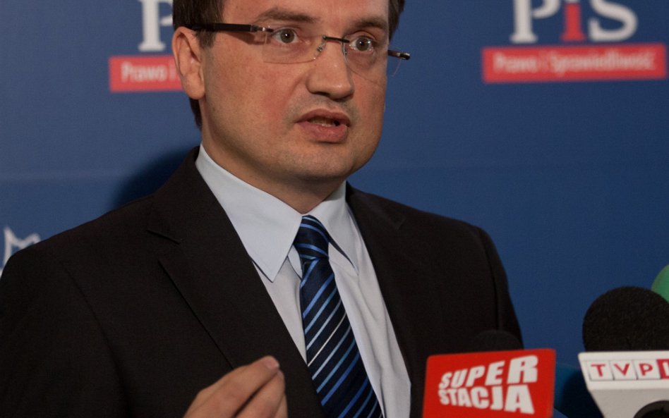 Śmierć Barbary Blidy. I kto tu przyjmuje "dogmat winy"?