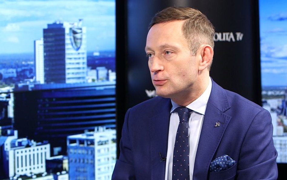Rabiej: Do końca stycznia rozmowy PO-Nowoczesna o Warszawie