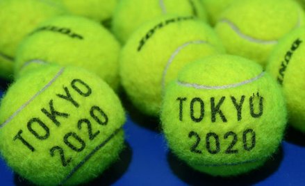 Tenis w Tokio: Rozpocznie Iga Świątek