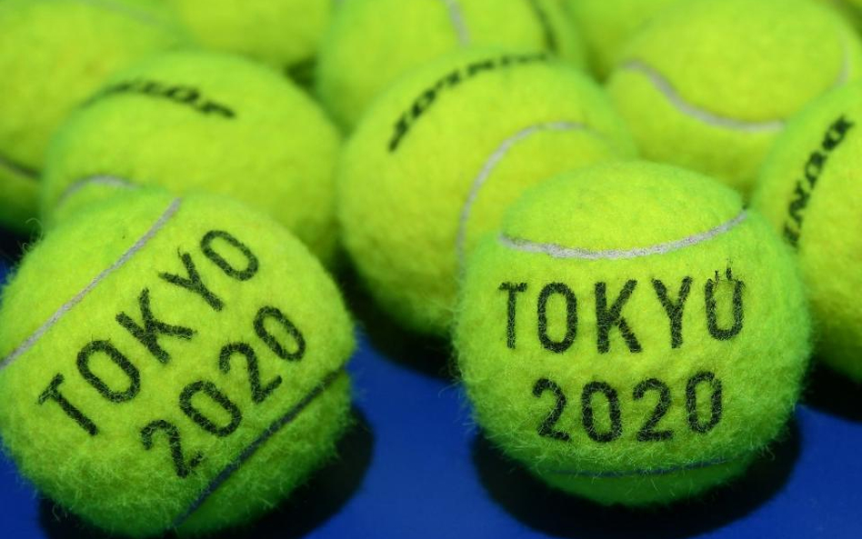 Tenis w Tokio: Rozpocznie Iga Świątek