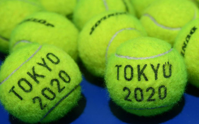 Tenis w Tokio: Rozpocznie Iga Świątek