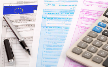 Zwrot VAT w 25 dni na specjalne konto