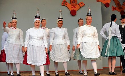 Górale, Azjaci, Latynosi, Turcy…