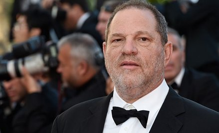 Harvey Weinstein
