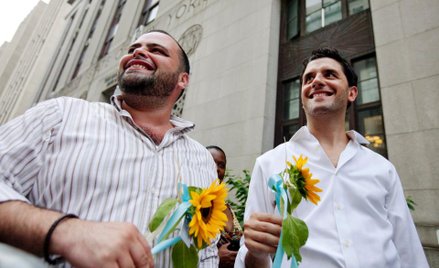 Platforma mięknie w sprawie związków