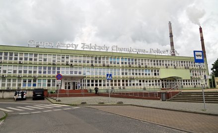 Grupa Azoty Zakłady Chemiczne „Police” S.A.