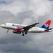 Samolot Air Serbia poleciał z dziurą w kadłubie. Tym razem to wina pilota