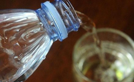 Jurajska daje sobie pięć lat, aby zdobyć 5-6 proc. udziałów w polskim rynku wody butelkowanej.