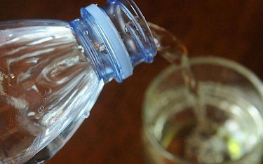 Jurajska daje sobie pięć lat, aby zdobyć 5-6 proc. udziałów w polskim rynku wody butelkowanej.