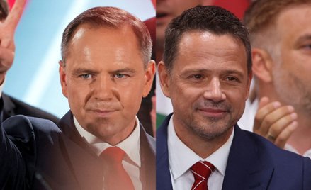 Kto wygrał w drugiej turze wyborów prezydenckich, Karol Nawrocki czy Rafał Trzaskowski? Są wyniki dr