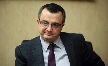 Prezes Artur Kawa praktycznie od zera zbudował Emperię. Nie zdradza, co zrobi, jeśli spółka sprzeda 