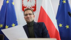 Michał Wawer jest autorem projektu o zamachu majowym