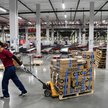 Rosja. Atak na kolejnego giganta e-commerce, centrum logistyczne firmy Ozon