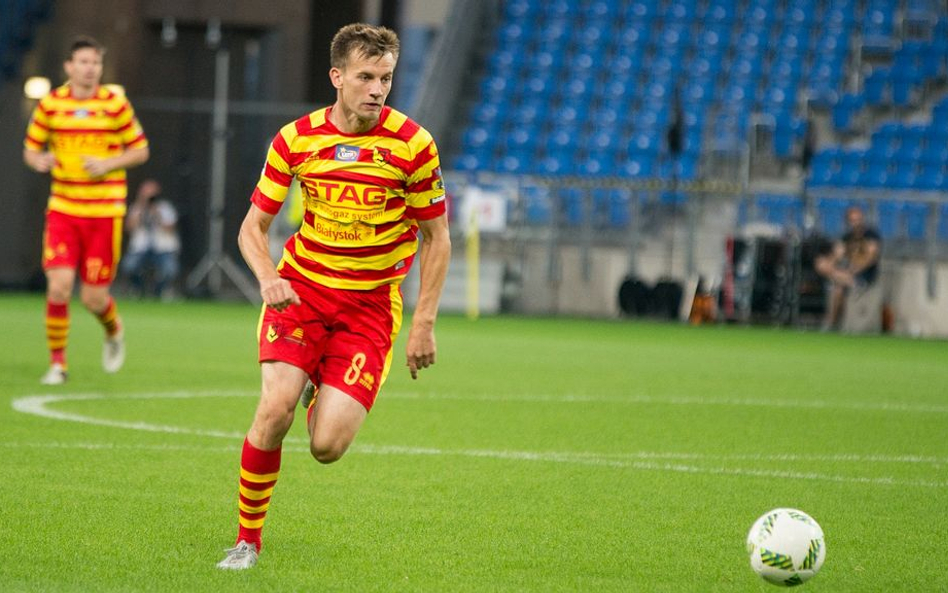 Łukasz Burliga