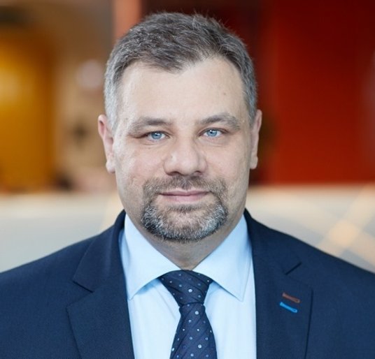 Tomasz Konieczny Partner, PwC Polska