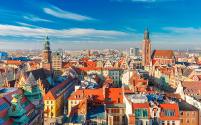 Władze Wrocławia ogłosiły konkurs dla organizacji pozarządowych na organizację wypoczynku letniego w