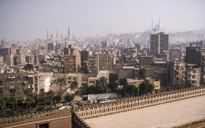 Kair chce się pochwalić dziedzictwem osmańskim