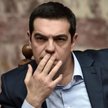 Aleksis Cipras, premier Grecji i szef lewicowego ugrupowania Syriza