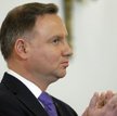 Sondaż: Duda z 39 proc. Nad Trzaskowskim 12 pkt. proc. przewagi