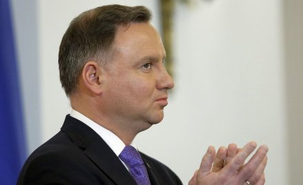 Sondaż: Duda z 39 proc. Nad Trzaskowskim 12 pkt. proc. przewagi