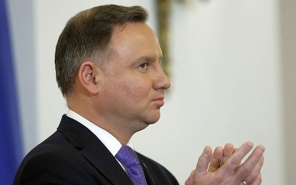 Sondaż: Duda z 39 proc. Nad Trzaskowskim 12 pkt. proc. przewagi