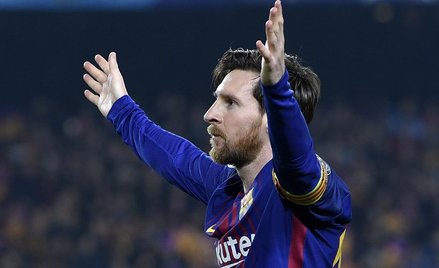 Liga Mistrzów: Awans FC Barcelony. Chelsea przegrała na Camp Nou