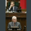 Leszek Miller jest wdzięczny premierowi za dobicie LiD
