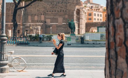 Hiszpańscy naukowcy ostrzegają przed niekorzystnym wpływem, jaki mają upały na nasze zdrowie.