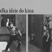 Hanns Zischler Kafka idzie do kina Przeł. Małgorzata Łukasiewicz, Ossolineum, Wrocław 2020