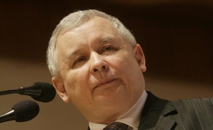 Jarosław Kaczyński
