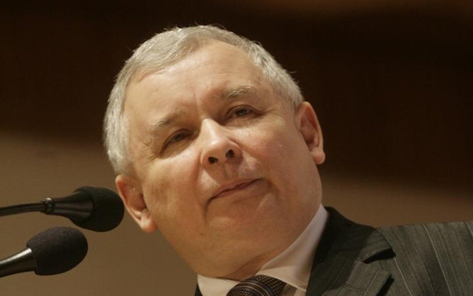 Jarosław Kaczyński