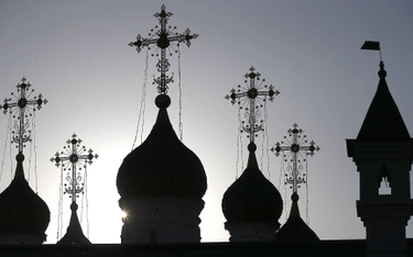 Rosyjski Kościół Prawosławny: Szczepienia to nie grzech