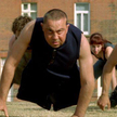 DV8 – Physical Theatre, „Koszt życia”, 2004