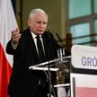 Kaczyński o niemieckich reparacjach: Nie odpuścimy