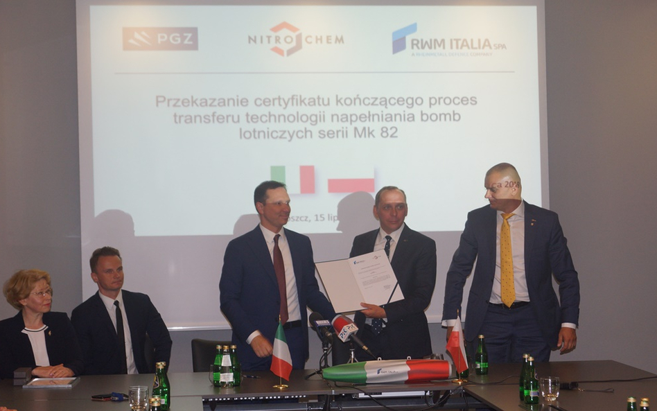 Fot./Łukasz Pacholski