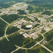 Jedno z zaatakowanych laboratoriów, Argonne National Laboratory w Illinois