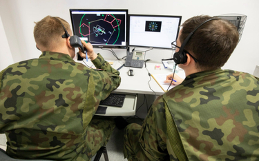Lotnicza Akademia Wojskowa zamówiła w firmie Giss nowy symulator do szkolenia kontrolerów ruchu lotn
