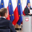 Obecność w Unii nie wystarczy