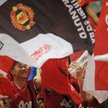 Fani Manchester United
