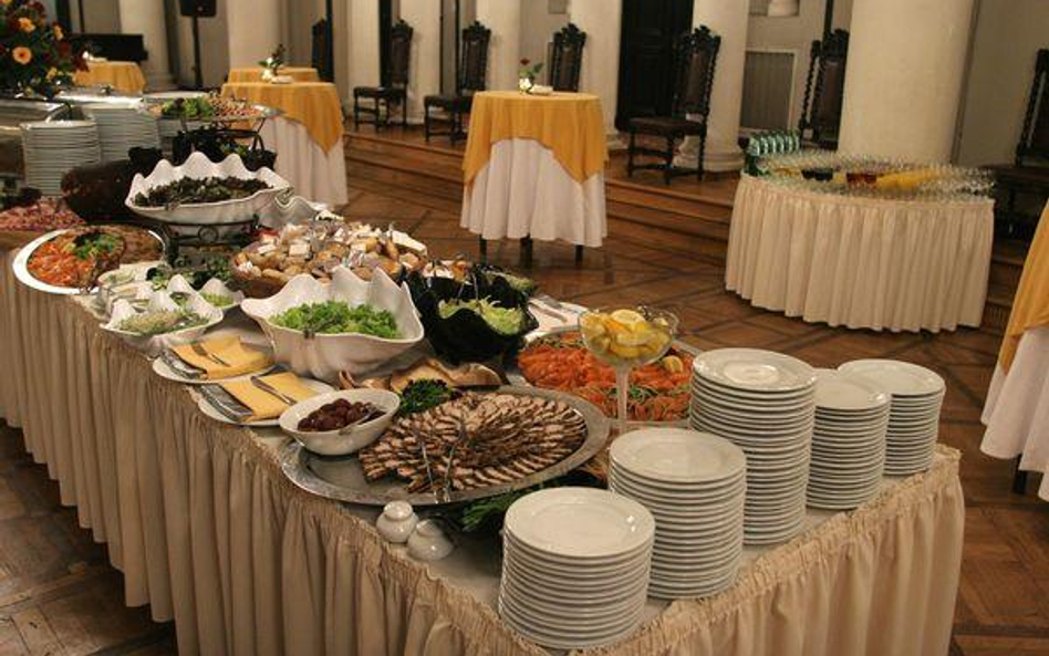 Unia zgodziła się na niższe stawki VAT w budownictwie i gastronomii