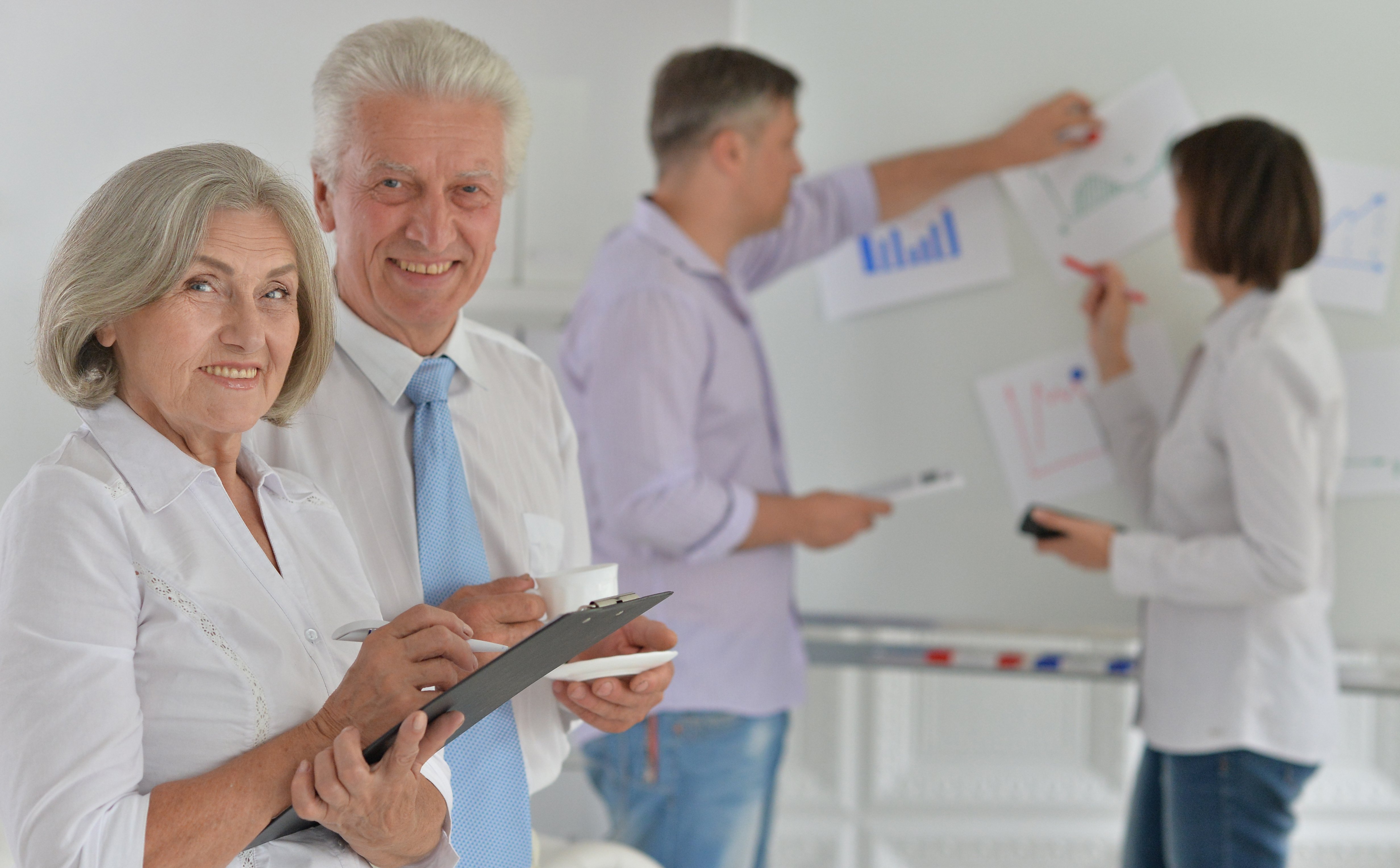 Fundacja rodzinna daje podatkowe korzyści