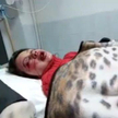 Tatiana Czernowill dla "Rz": Jutro mogą być setki, tysiące zabitych