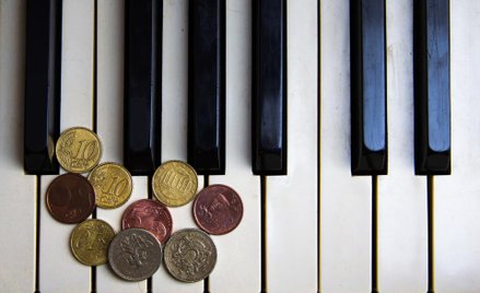 O tantiemach konsultantów muzycznych - komentuje Aleksandra Sewerynik