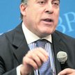 Muhtar Kent, prezes Coca-Coli. Coca-Cola do końca roku zamierza ograniczyć roczne wydatki o 250 mln 