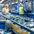 Recykling to koło ratunkowe europejskiego przemysłu IT, OZE, obronnego czy lotniczego