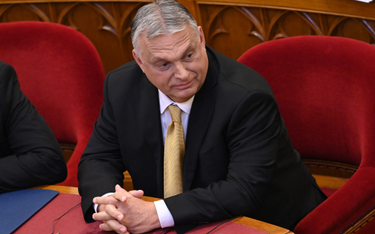 Viktor Orban ma pomysł, jak zasilić budżet bez pieniędzy z KPO