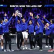 Puchar Lavera: Europa ponownie lepsza